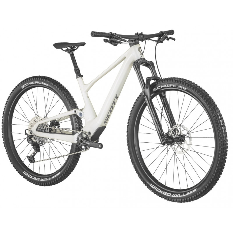 Scott Contessa Spark 930, MTB, DAM, 2022 REA