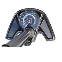 Pro Team Tubeless 160PSI Alu,  REA 2