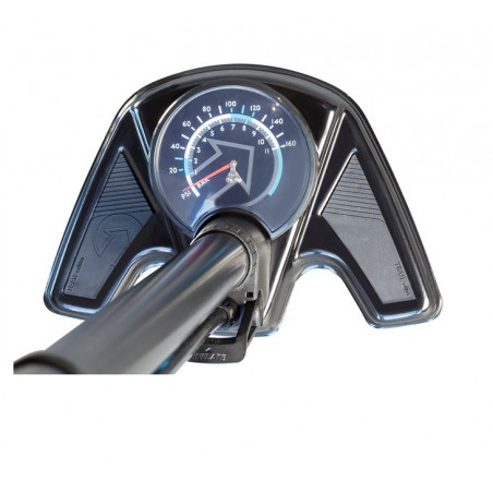 Pro Team Tubeless 160PSI Alu,  REA