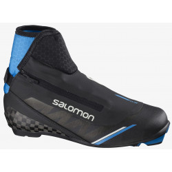 Salomon RC10 Nocturne prolink, Klassisk pjäxa, 2023