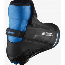 Salomon RC10 Nocturne prolink, Klassisk pjäxa, 2023 2