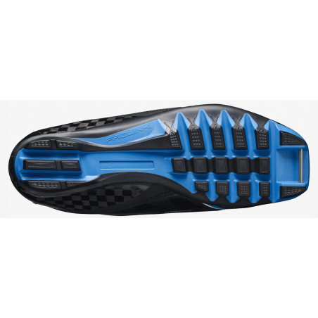 Salomon RC10 Nocturne prolink, Klassisk pjäxa, 2023