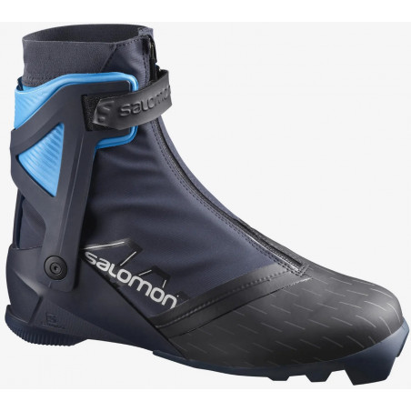 Salomon RS10 Prolink, skatepjäxa,