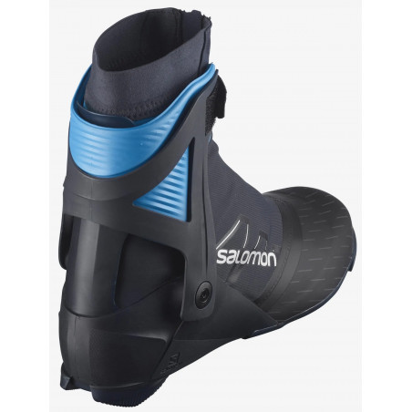 Salomon RS10 Prolink, skatepjäxa,