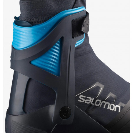 Salomon RS10 Prolink, skatepjäxa,