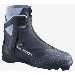 Salomon RS10 Vitane Nocturne prolink 2023, Skatepjäxa dam