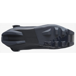 Salomon RS10 Vitane Nocturne prolink 2023, Skatepjäxa dam 2