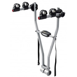 Thule Express 970 silver/svart 2st cyklar