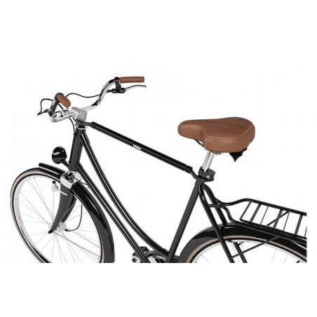 Damcykeladapter Thule 982