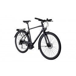 Crescent Kebne, 16-vxl, 53 cm, Svart 2