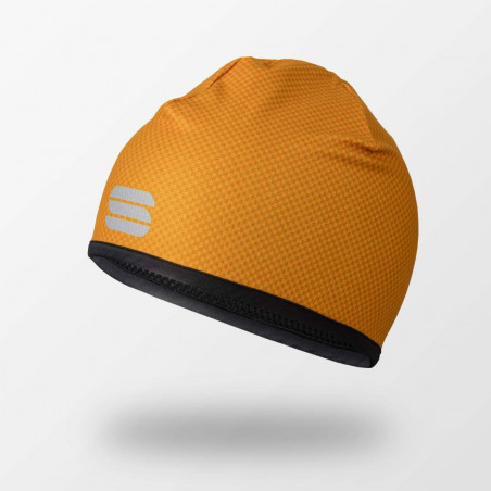 Sportful Rythmo hat Dark Golden Oak