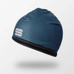 Sportful Rythmo hat Blue Sea Black