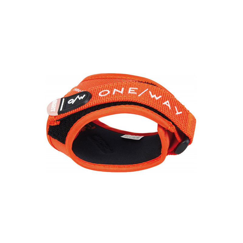 One Way Mag Point Strap 2,0 Flame, kontrollrem