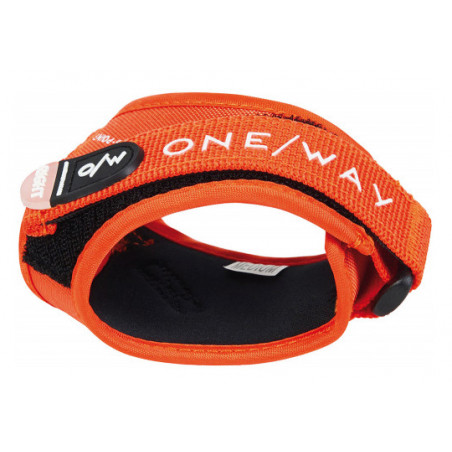 Mag Point Strap 2.0 – Quick release-rem för längdskidstavar