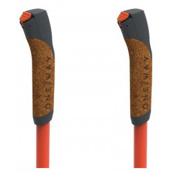One Way Mag Point Strap 2,0 Flame, Stavhandtag