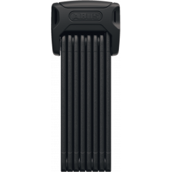 Abus Vikbart cykellås, 6000K Bordo Big X-Plus, 120 cm