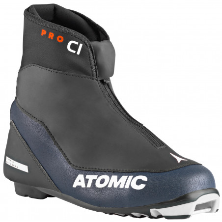 Atomic PRO C1 W, Längdskidpjäxa