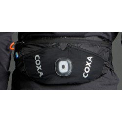 Coxa WR1 Black New Edition, Vätskebälte 2