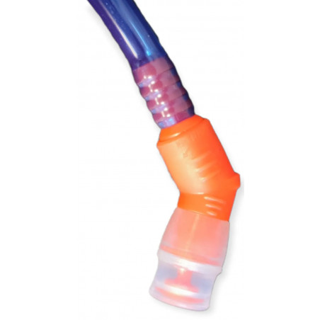 Coxa WR1 Black New Edition, Vätskebälte