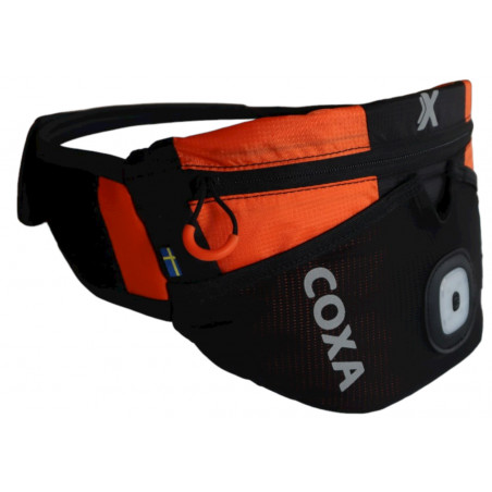 Coxa WR1 Orange New Edition, Vätskebälte