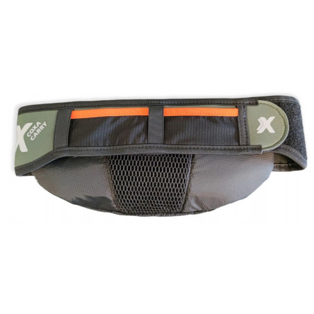 Coxa WR1 Orange New Edition, Vätskebälte