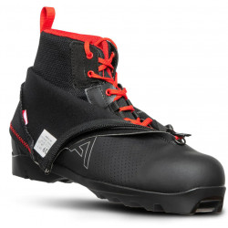 Alfa Horizon APS GTX, Black, Längdskidpjäxa, Unisex 2