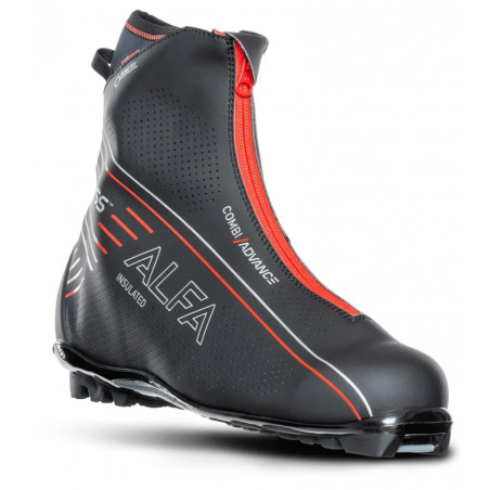 Alfa Combi Advance GTX M, Black, Kombipjäxa