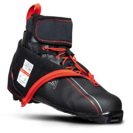 Alfa Combi Advance GTX M, Black, Kombipjäxa