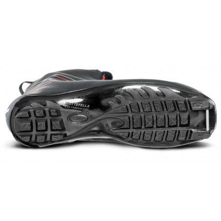 Alfa Combi Advance GTX M, Black, Kombipjäxa