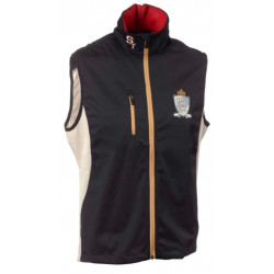Stoneham Softshell Vest Wmn