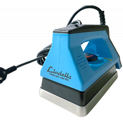 Lindells digitala vallajärn