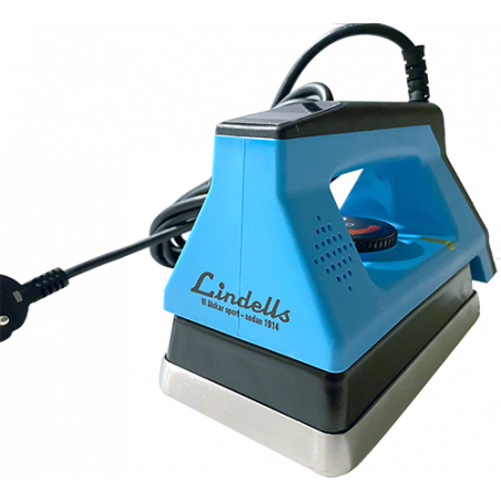 Lindells digitala vallajärn