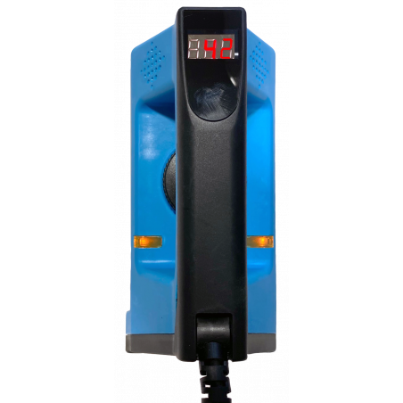 Lindells digitala vallajärn