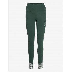 Johaug Aerial Woolmix Tights Pineg