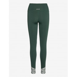 Johaug Aerial Woolmix Tights Pineg 2