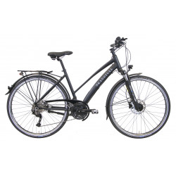 Skanstull Linden 27 vxl, damcykel