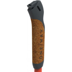 One Way Carbon Grip, Stavhandtag