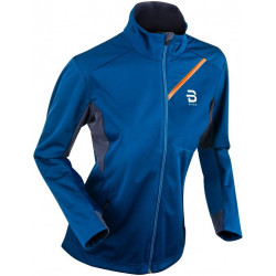 Dählie Contender Jacket Dam Navy Blazer färg REA