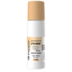 Vauhti Pure Up LDR Liquid Glide +5- -10, 100 ml, Flytande...