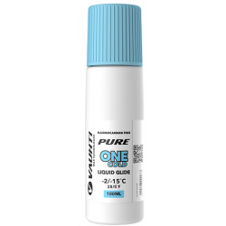 Vauhti Pure One Cold Liquid Glide -2 - -15 100 ml,...