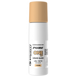 Vauhti Pure One LD Liquid Glide +5 - -10 100 ml, Flytande...
