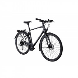 Crescent Kebne, 16-vxl, 58 cm, Svart 2