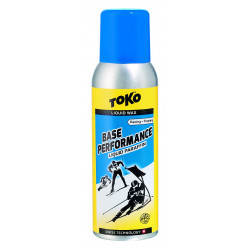 Toko Base Performance, Liquid Parafin Blue, Flytande...