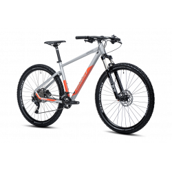 Ghost Kato Advanced 29 Grey/Orange 2023, Mountainbike 2