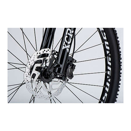 Ghost Kato Advanced 29 Grey/Orange 2023, Mountainbike