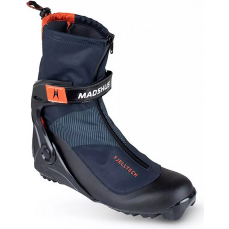 Madshus Fjelltech, Turpjäxa/Backcountrypjäxa