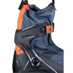 Madshus Fjelltech, Turpjäxa/Backcountrypjäxa 2