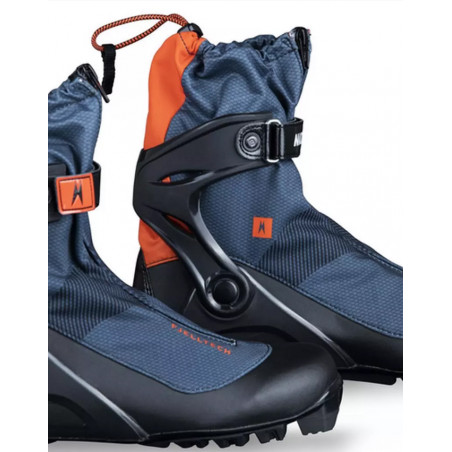 Madshus Fjelltech, Turpjäxa/Backcountrypjäxa