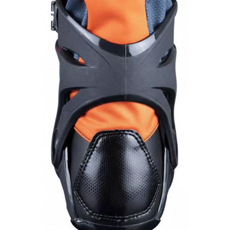 Madshus Fjelltech, Turpjäxa/Backcountrypjäxa