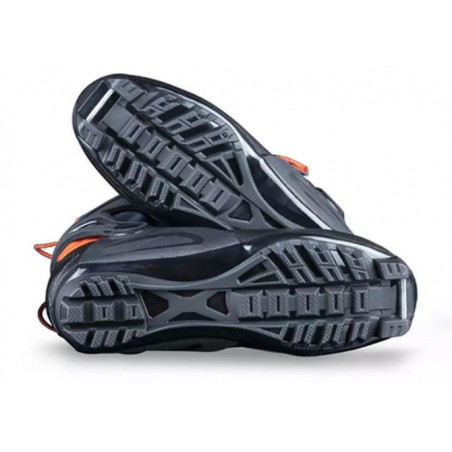 Madshus Fjelltech, Turpjäxa/Backcountrypjäxa